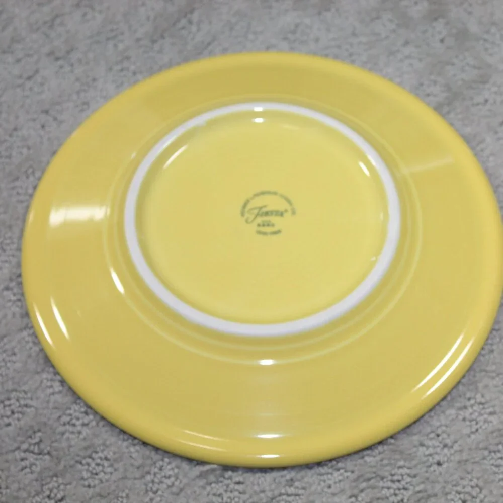 Set of 2 Fiestaware 9